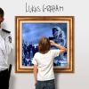 LUKAS GRAHAM - You’re Not There