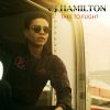 CJ HAMILTON - Take to Flight (Eh Ah Eh) (feat. Papa Winnie)
