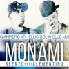 BEENZO - Mon Ami (feat. Clementino)