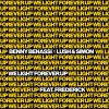 BENNY BENASSI X LUSH & SIMON - We Light Forever Up (feat. Frederick)