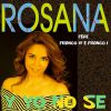 ROSANA - Y Yo No Se (feat. Franco IV e Franco I)
