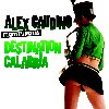 ALEX GAUDINO - Destination Calabria (feat. Crystal Waters)