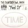 THE TAMPERER - Feel It (feat. Maya)