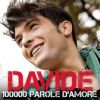 DAVIDE MERLINI - 100000 parole d'amore