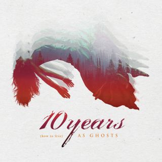 10 Years - Novacaine (Radio Date: 09-10-2017)