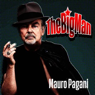 Mauro Pagani - The Big Man (Radio Date: 15-07-2016)