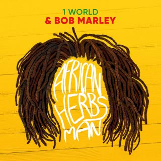 1 World & Bob Marley - African Herbsman (Radio Date: 27-01-2017)