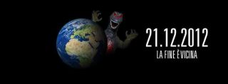 Elio e Le Storie Tese - Sta arrivando la fine del mondo (Radio Date: 12-12-2012)