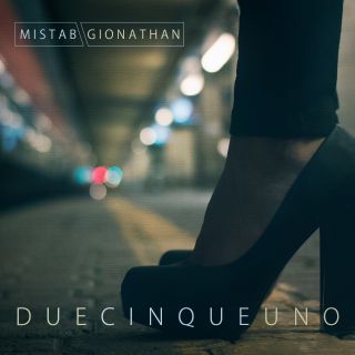 Mista B & Gionathan - 2cinque1 (Radio Date: 09-11-2015)