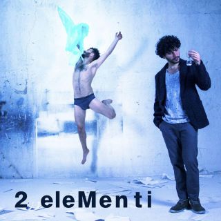 2elementi - Trasfigurazione (Radio Date: 01-12-2014)