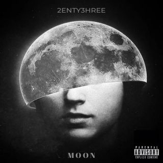 2ENTY3HREE - Moon (Radio Date: 09-04-2021)