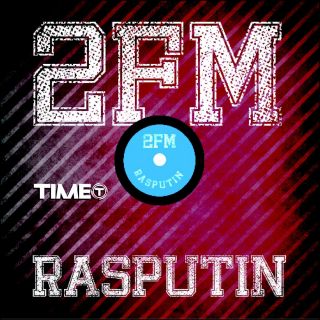 2FM - Rasputin (Radio Date: 6 Maggio 2011)