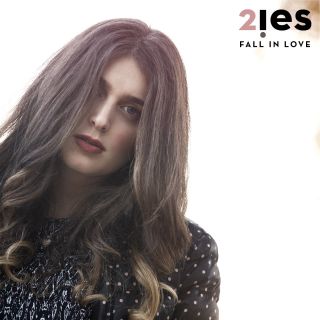2ies - Fall In Love (Radio Date: 25-03-2018)