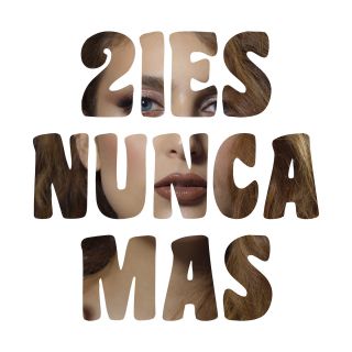 2ies - Nunca Mas (Radio Date: 07-08-2020)