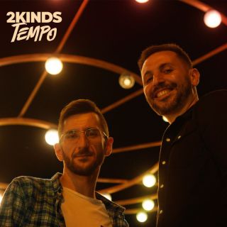 2Kinds - Ti auguro Tempo (Radio Date: 27-03-2023)