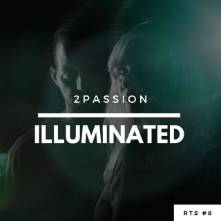 2passion - Illuminated (Radio Date: 24-09-2021)