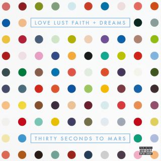 30 Seconds To Mars - City of Angels (Radio Date: 25-10-2013)