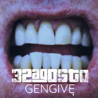 32agosto - Gengive (Radio Date: 19-01-2024)