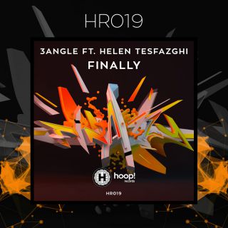 3Angle - Finally (feat. Helen Tesfazghi) (Radio Date: 10-11-2017)