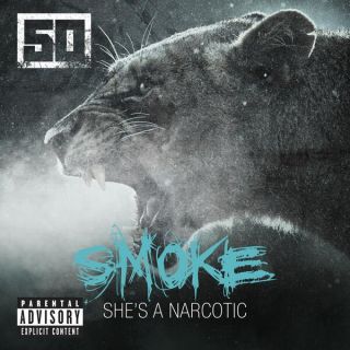 50 Cent - Smoke (feat. Trey Songz) (Radio Date: 04-04-2014)