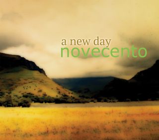 Novecento - A New Day (Radio Date: 30-05-2014)