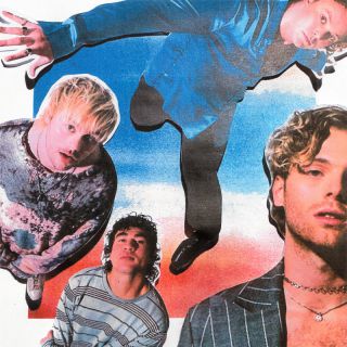 5 Seconds Of Summer - COMPLETE MESS (Radio Date: 04-03-2022)