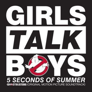5 Seconds Of Summer - Girls Talk Boys (Radio Date: 22-07-2016)