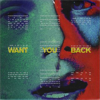 5 Seconds Of Summer - Want You Back (Radio Date: 09-03-2018)