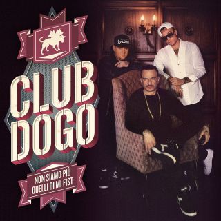Club Dogo - Fragili (feat. Arisa) (Pink Is Punk & TheRio Remix)