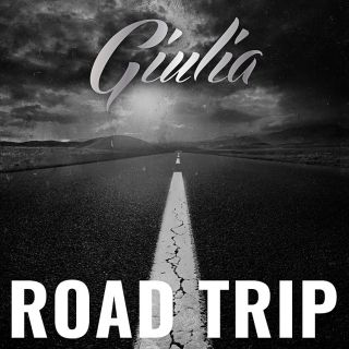 Giulia - Road Trip (Radio Date: 29-01-2016)