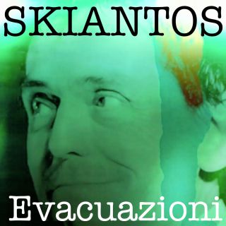 Skiantos - Evacuazioni (Radio Date: 10-10-2014)