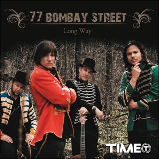 77 Bombay Street - Long Way (Radio Date: 29 Luglio 2011)