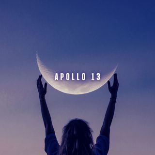 80RAM - Apollo 13 (Radio Date: 08-04-2022)