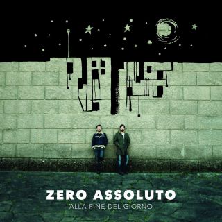 Zero Assoluto - Un'altra notte se ne va (Radio Date: 26-08-2014)