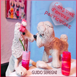 Guido Seregni - Canzone d'amore particolare (Radio Date: 10-10-2014)