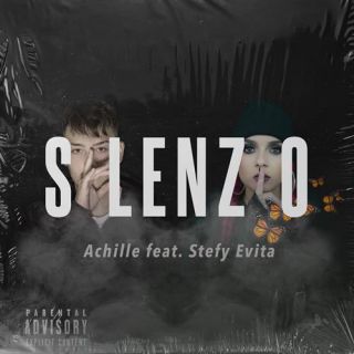 Achille - Silenzio (Radio Date: 11-12-2020)