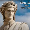 ALBERTO VINCENZO VACCARI - Canto Dante