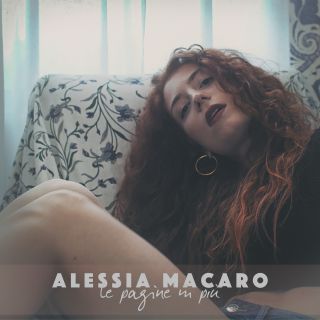 Alessia Macaro - Le pagine in più (Radio Date: 27-07-2019)