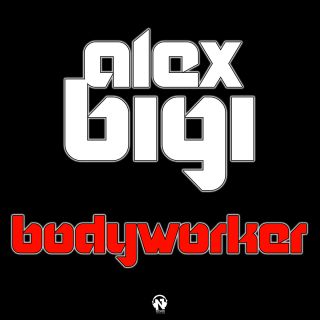 Alex Bigi - Bodyworker