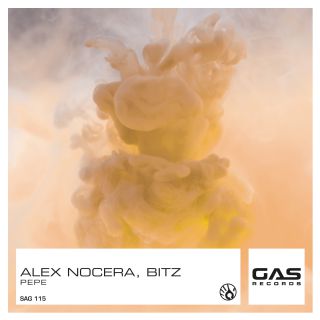 Alex Nocera, Bitz - Pepe