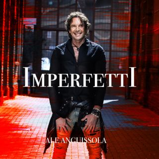 Ale Anguissola - Imperfetti (Radio Date: 21-05-2021)