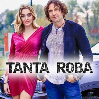 Ale Anguissola - Tanta Roba (Radio Date: 18-12-2020)