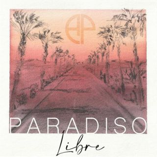 AltaPressione - Paradiso Libre (Radio Date: 17-09-2021)