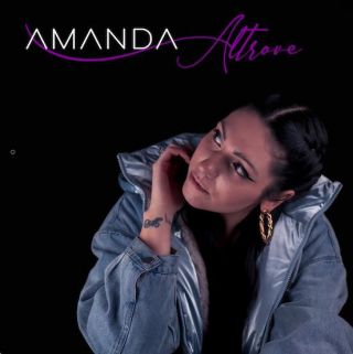 Amanda - Altrove (Radio Date: 01-04-2022)