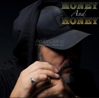 AmbrOsino - Money And Honey (Radio Date: 18-11-2022)