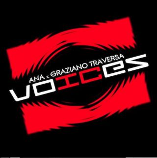 Ana, Graziano Traversa - Voices (Radio Date: 27-05-2022)