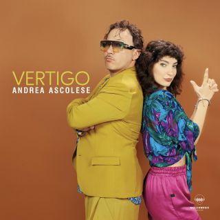 Andrea Ascolese - Vertigo (Radio Date: 27-10-2023)