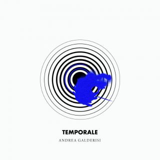 ANDREA GALDERISI - TEMPORALE (Radio Date: 22-03-2024)