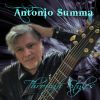 ANTONIO SUMMA - Ne Me Quitte Pas (feat. Barbara Berta)