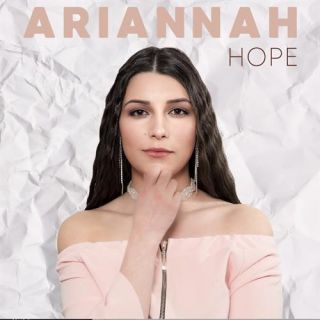 Ariannah - Hope (Radio Date: 14-05-2021)